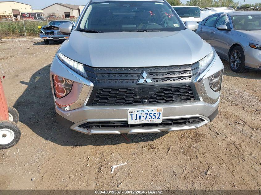 MITSUBISHI ECLIPSE CROSS SE S-AWC/SEL S-AWC 2024