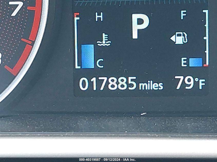 MITSUBISHI ECLIPSE CROSS SE S-AWC/SEL S-AWC 2024