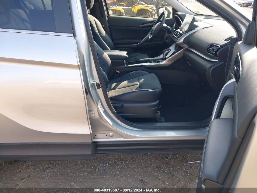 MITSUBISHI ECLIPSE CROSS SE S-AWC/SEL S-AWC 2024