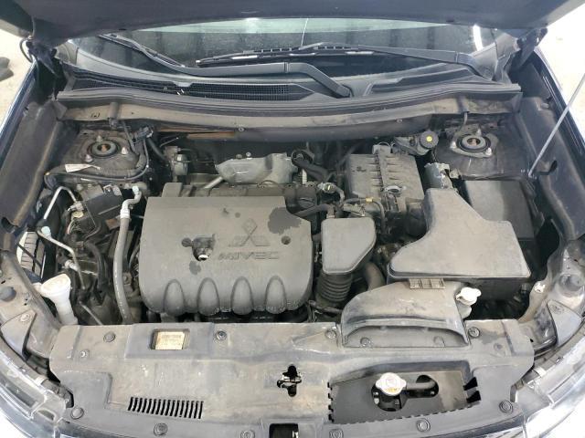 MITSUBISHI OUTLANDER  2017