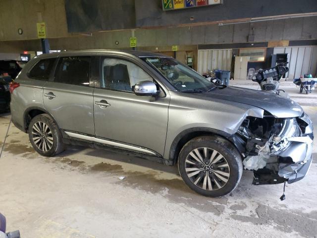 MITSUBISHI OUTLANDER  2020