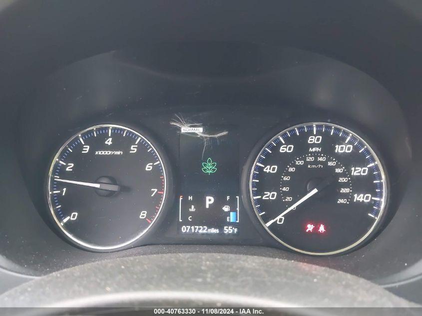 MITSUBISHI OUTLANDER ES 2.4 2020