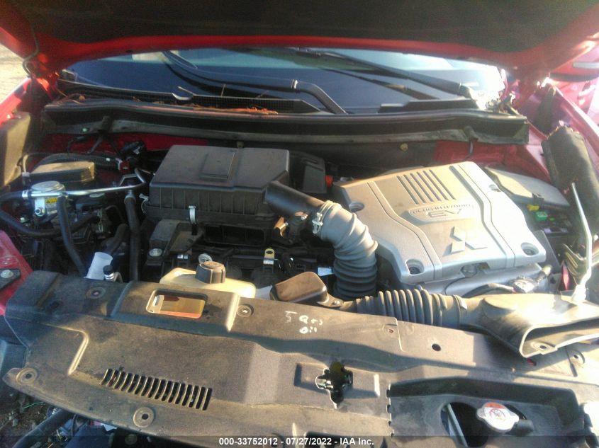 MITSUBISHI OUTLANDER SE/GT 2018