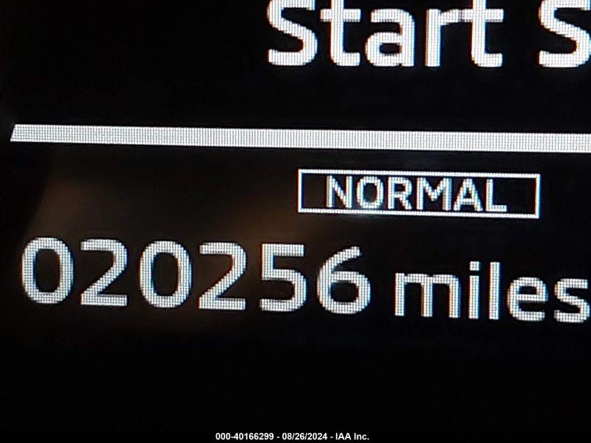 MITSUBISHI OUTLANDER SE 2.5 2WD/SE BLACK EDITION 2WD/SE SPECIAL EDITION 2WD 2023