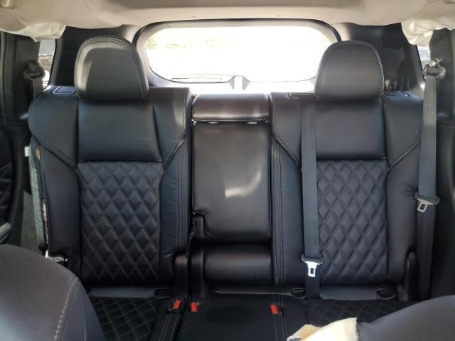 MITSUBISHI OUTLANDER  2022