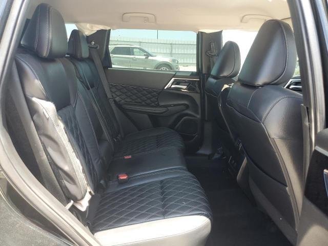 MITSUBISHI OUTLANDER  2022