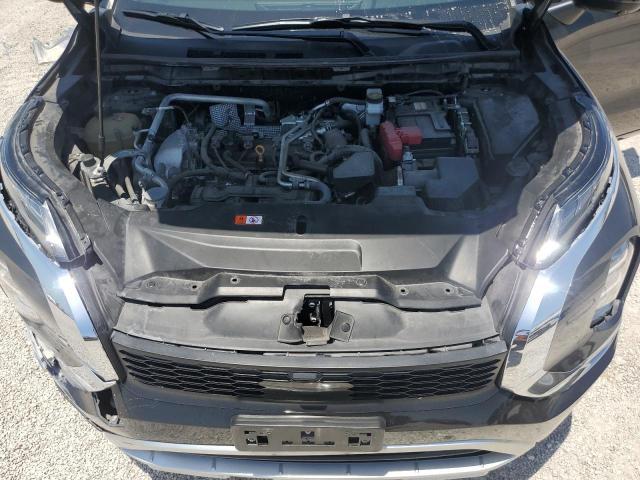 MITSUBISHI OUTLANDER  2022