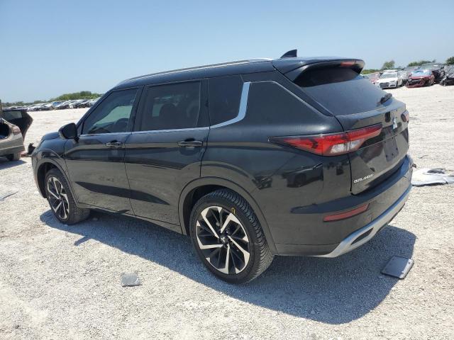 MITSUBISHI OUTLANDER  2022