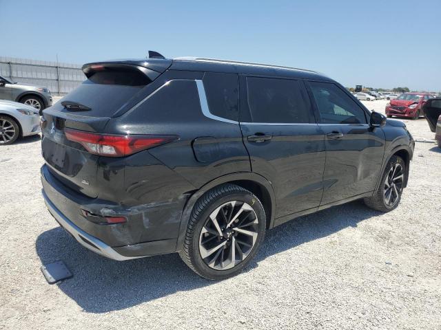 MITSUBISHI OUTLANDER  2022