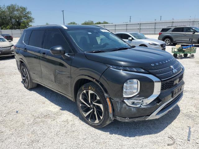 MITSUBISHI OUTLANDER  2022