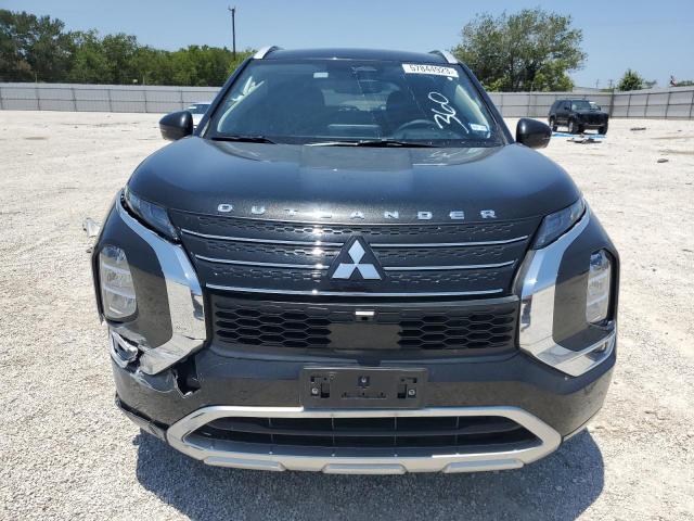 MITSUBISHI OUTLANDER  2022