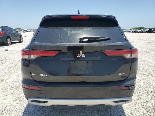 MITSUBISHI OUTLANDER  2022