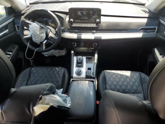 MITSUBISHI OUTLANDER  2022