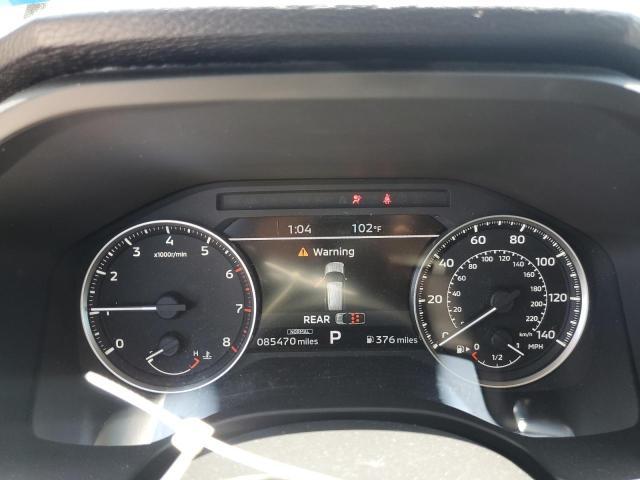 MITSUBISHI OUTLANDER  2022