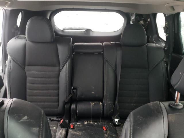 MITSUBISHI OUTLANDER  2022