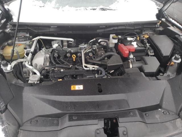 MITSUBISHI OUTLANDER  2022