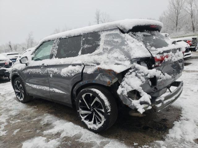 MITSUBISHI OUTLANDER  2022