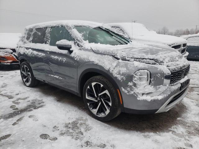 MITSUBISHI OUTLANDER  2022