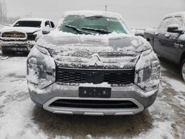 MITSUBISHI OUTLANDER  2022