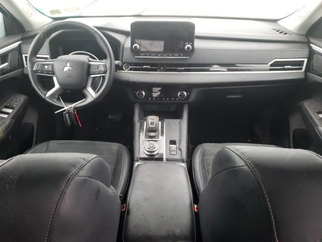 MITSUBISHI OUTLANDER  2022