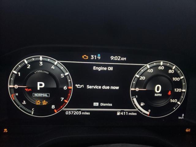 MITSUBISHI OUTLANDER  2022