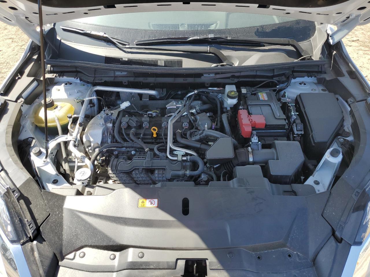 MITSUBISHI OUTLANDER  2023