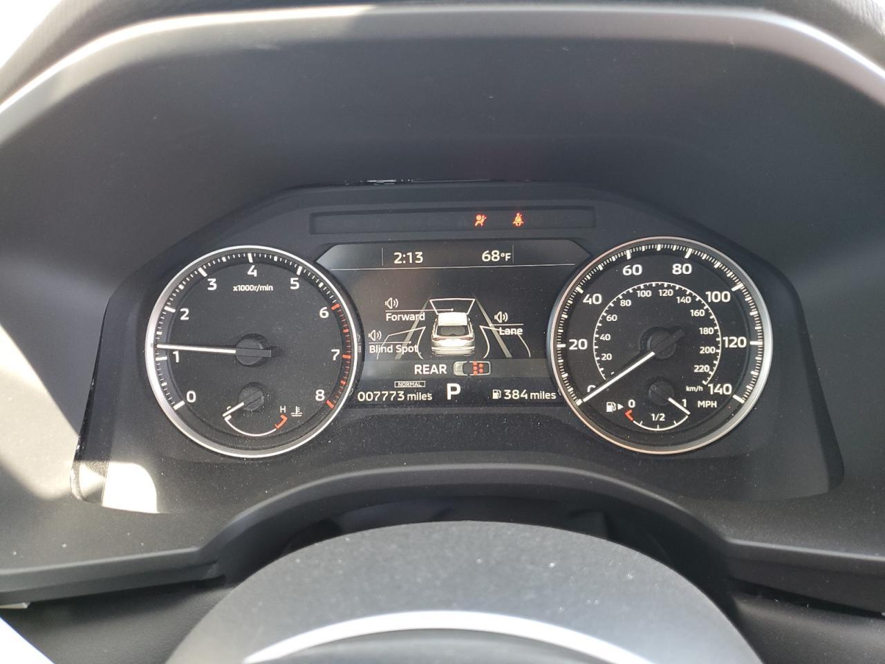 MITSUBISHI OUTLANDER  2023