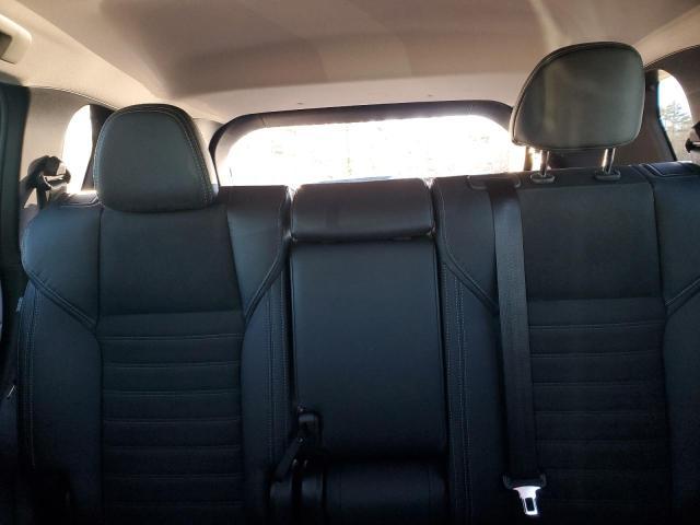 MITSUBISHI OUTLANDER  2023