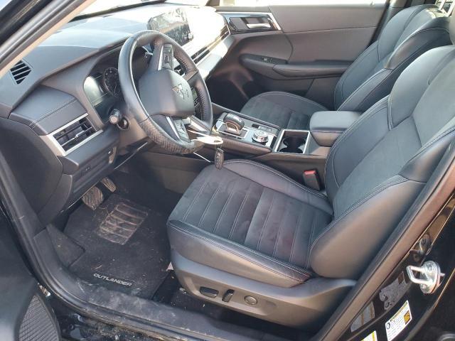 MITSUBISHI OUTLANDER  2023