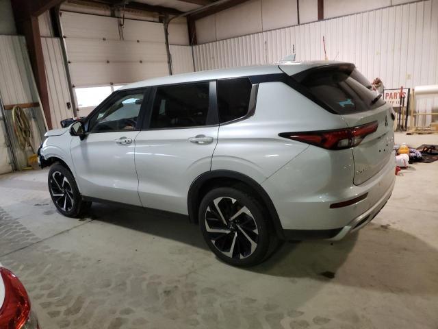 MITSUBISHI OUTLANDER  2022