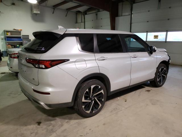 MITSUBISHI OUTLANDER  2022