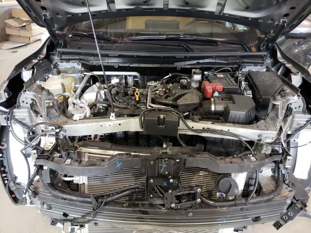 MITSUBISHI OUTLANDER  2022