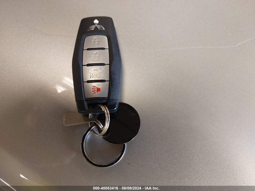 MITSUBISHI OUTLANDER SEL 2.5 S-AWC 2022