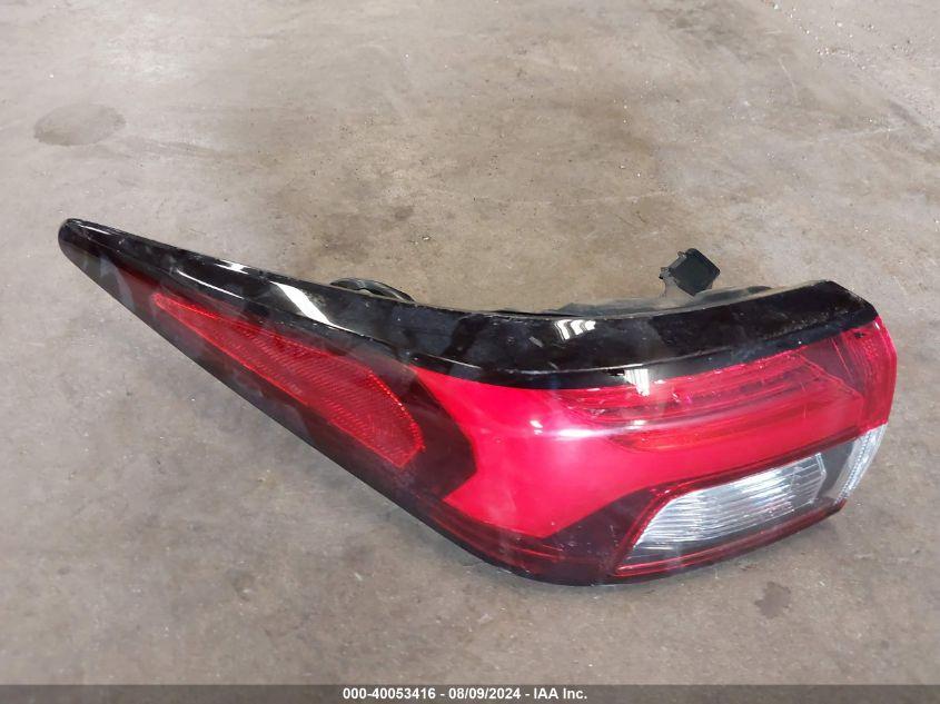 MITSUBISHI OUTLANDER SEL 2.5 S-AWC 2022