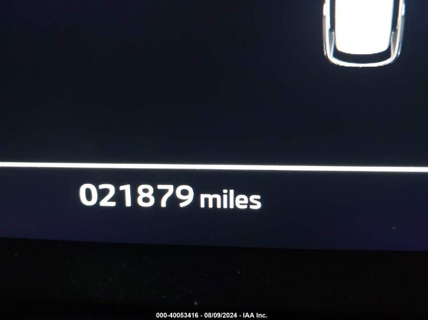 MITSUBISHI OUTLANDER SEL 2.5 S-AWC 2022