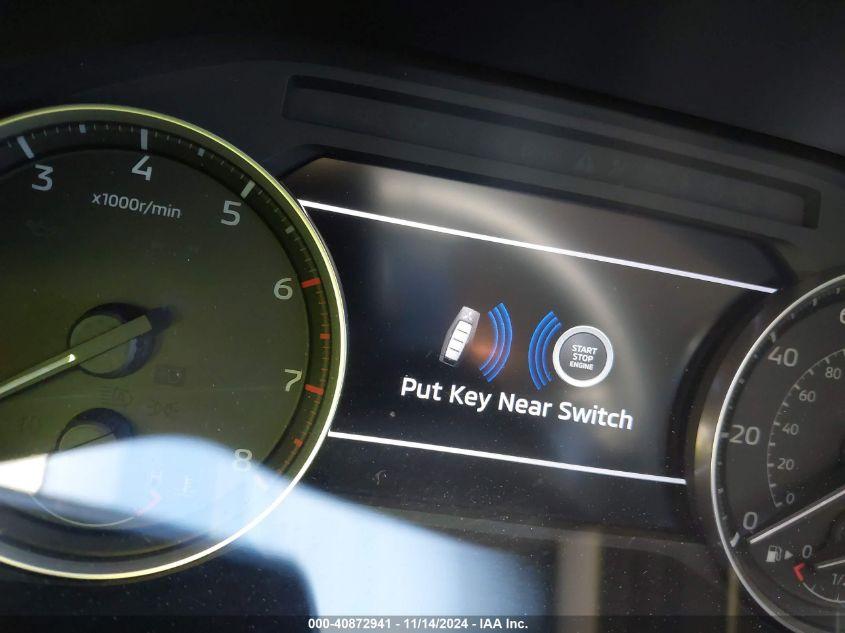 MITSUBISHI OUTLANDER SE 2.5 /SE BLACK EDITION /SE BLACK EDITION W/PANO ROOF /SE RALLIART 2024