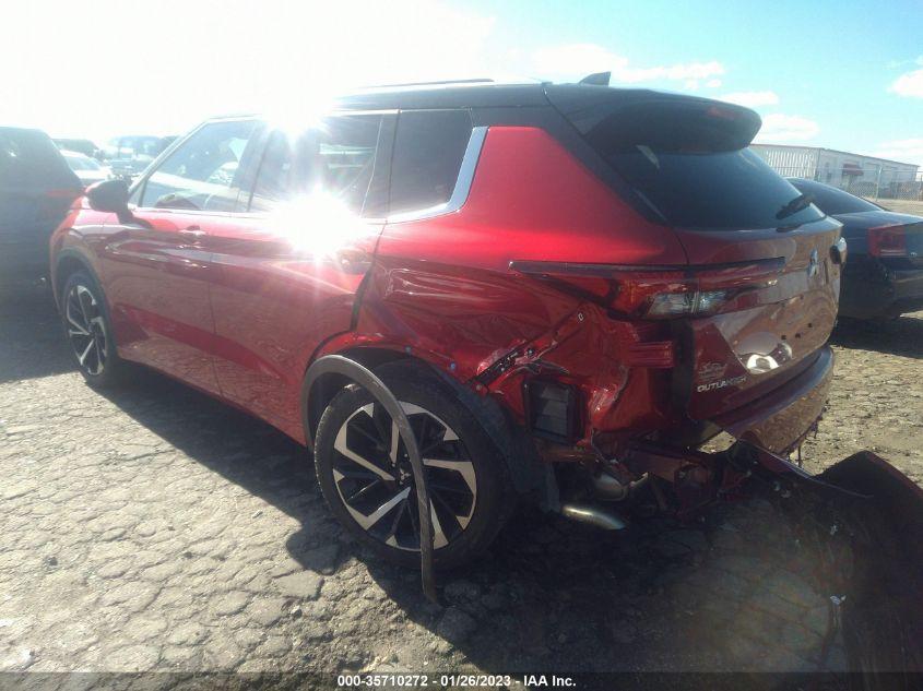 MITSUBISHI OUTLANDER SEL 2023