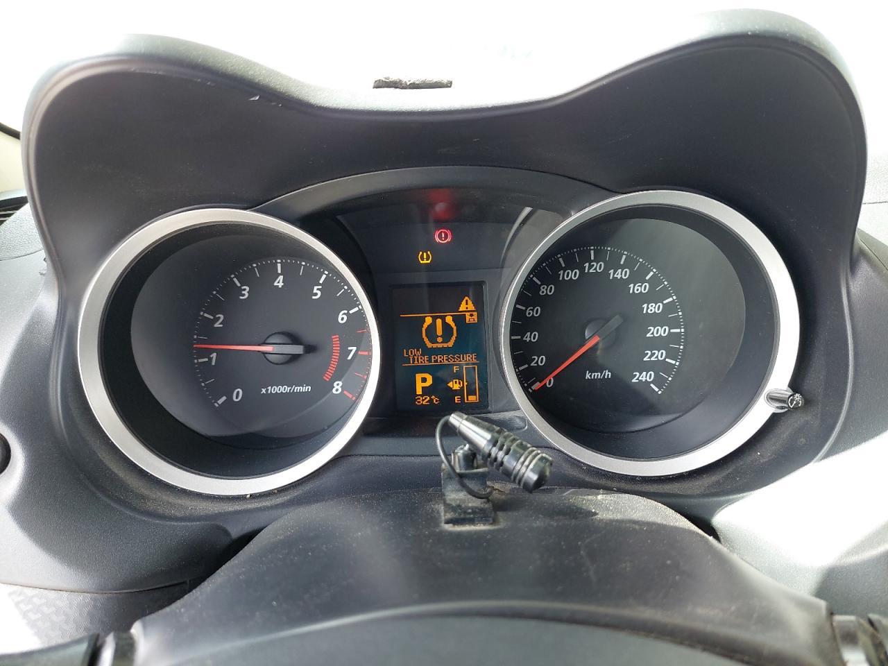 MITSUBISHI LANCER  2017