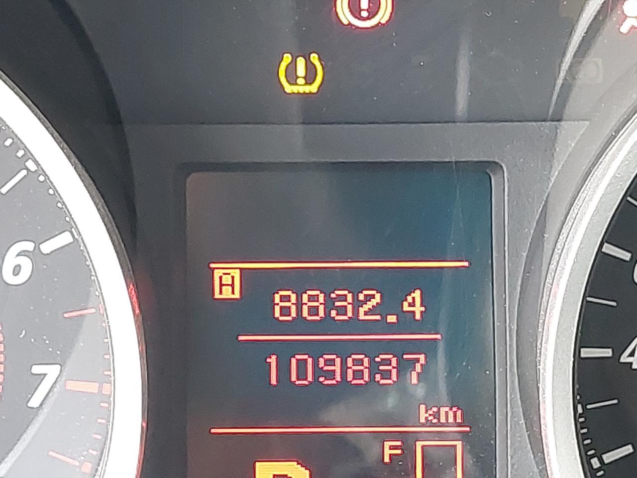 MITSUBISHI LANCER  2017