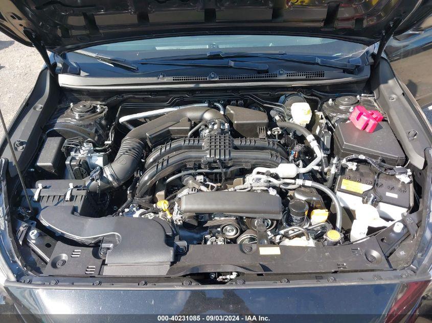 SUBARU IMPREZA BASE 5-DOOR 2024