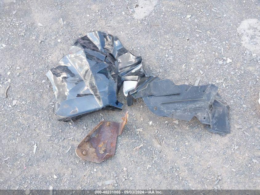 SUBARU IMPREZA BASE 5-DOOR 2024