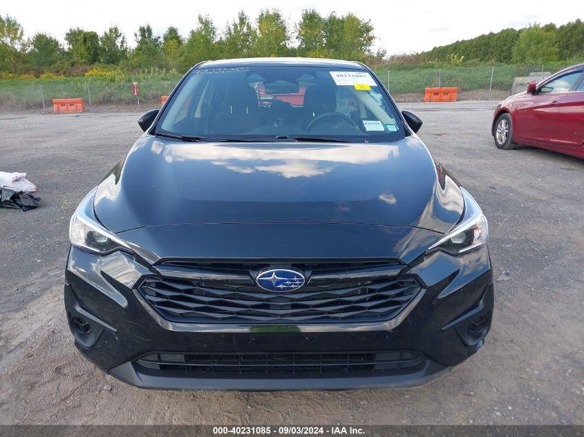 SUBARU IMPREZA BASE 5-DOOR 2024