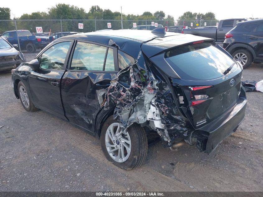 SUBARU IMPREZA BASE 5-DOOR 2024