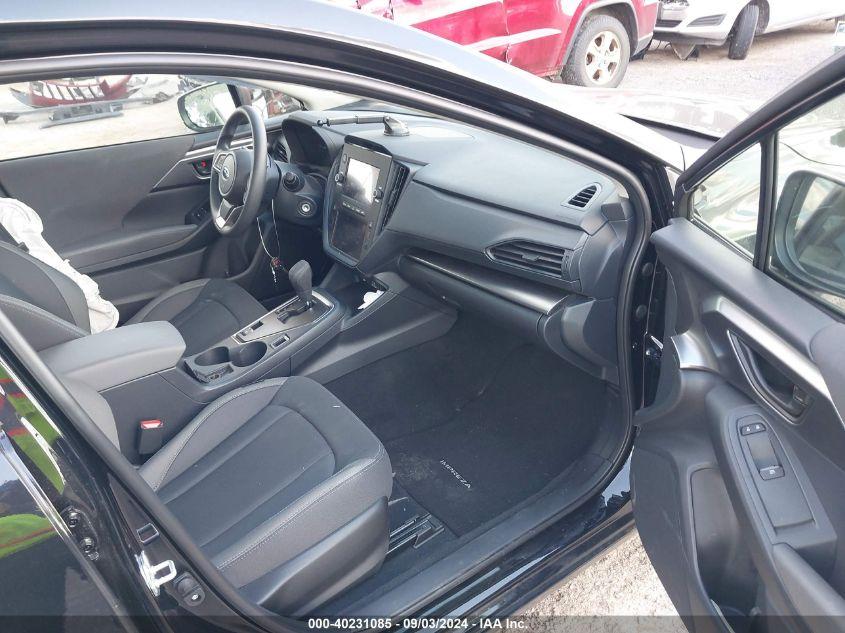 SUBARU IMPREZA BASE 5-DOOR 2024