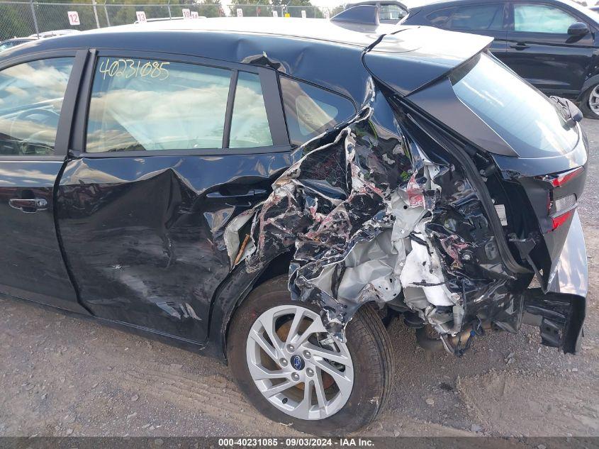 SUBARU IMPREZA BASE 5-DOOR 2024