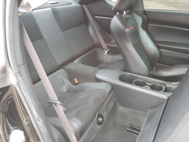 SUBARU BRZ 2.0 LI 2017