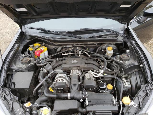 SUBARU BRZ 2.0 LI 2017