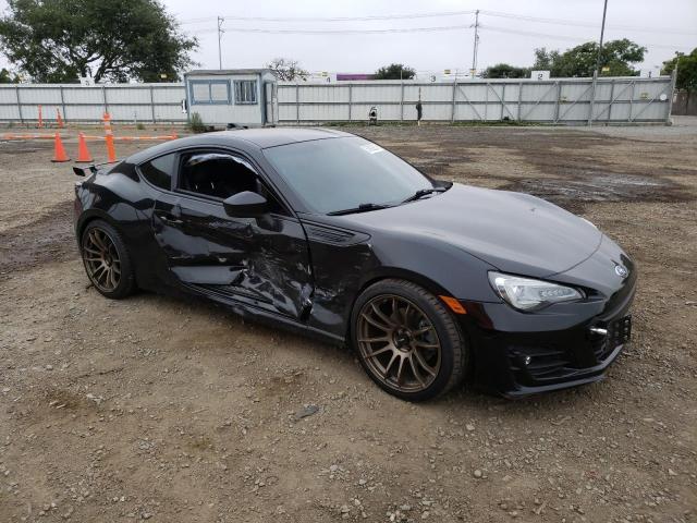SUBARU BRZ 2.0 LI 2017