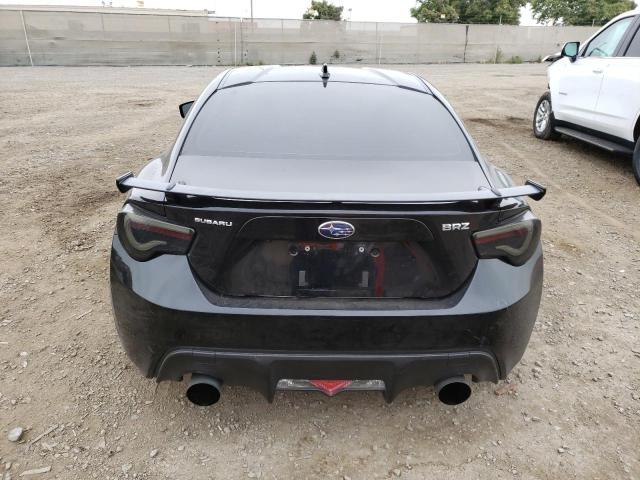 SUBARU BRZ 2.0 LI 2017