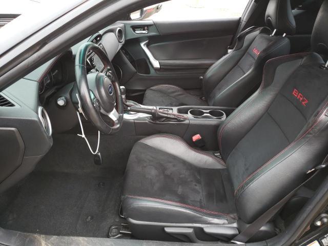 SUBARU BRZ 2.0 LI 2017